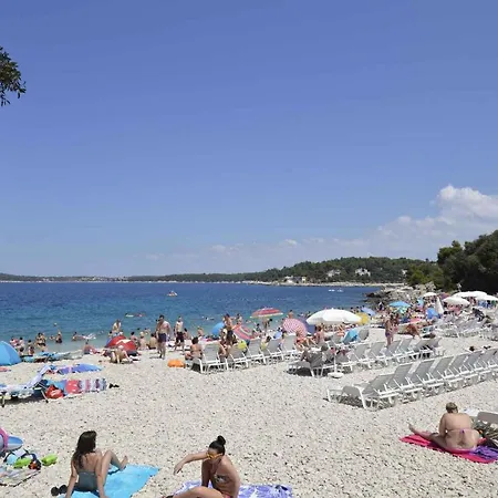 Apartment In - Istrien 10988 *