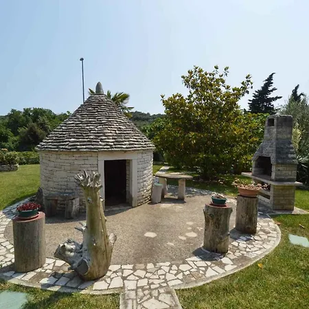 In - Istrien 10988 Apartment Pula